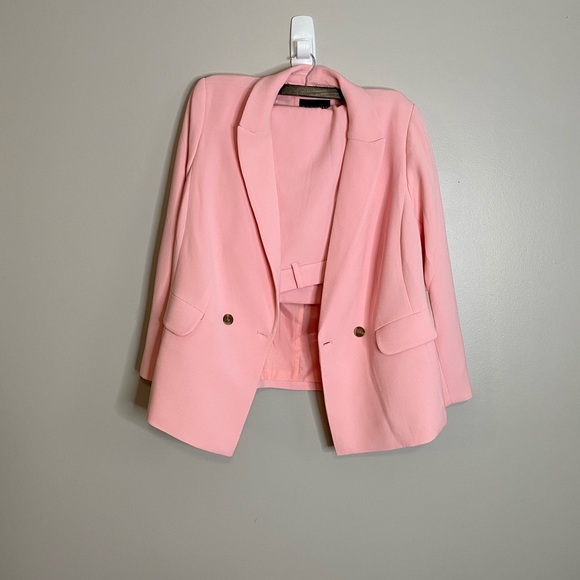 Eloquii Bermuda Suit NWT - Picture 2 of 3